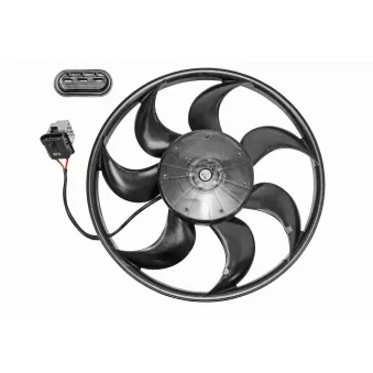 Ventilateur, refroidissement du moteur VEMO V40-01-1039