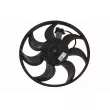 Ventilateur, refroidissement du moteur VEMO V40-01-1041 - Visuel 1