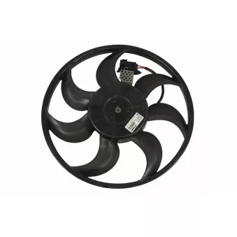 Ventilateur, refroidissement du moteur VEMO V40-01-1041