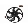 Ventilateur, refroidissement du moteur VEMO V40-01-1043 - Visuel 1
