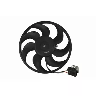 Ventilateur, refroidissement du moteur VEMO V40-01-1045