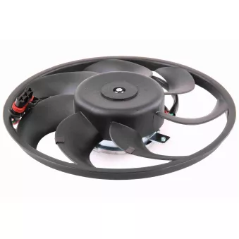 Ventilateur, refroidissement du moteur VEMO V40-01-1050