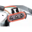 Ventilateur, refroidissement du moteur VEMO V40-01-1050 - Visuel 2