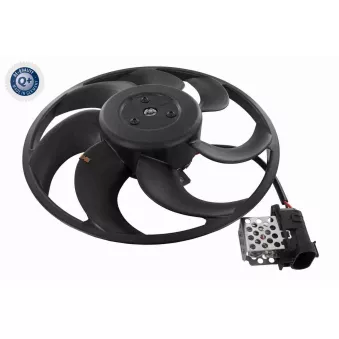 Ventilateur, refroidissement du moteur VEMO V40-01-1052