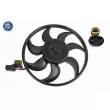Ventilateur, refroidissement du moteur VEMO V40-01-1056 - Visuel 1