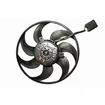 Ventilateur, refroidissement du moteur VEMO V40-01-1058