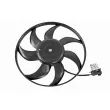 Ventilateur, refroidissement du moteur VEMO V40-01-1061 - Visuel 1