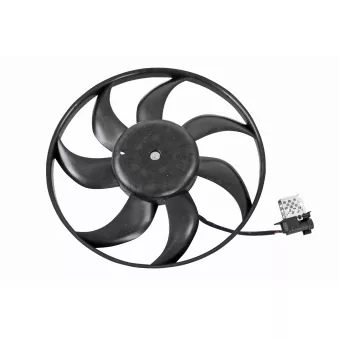 Ventilateur, refroidissement du moteur VEMO V40-01-1061