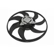 Ventilateur, refroidissement du moteur VEMO V40-01-1062 - Visuel 1
