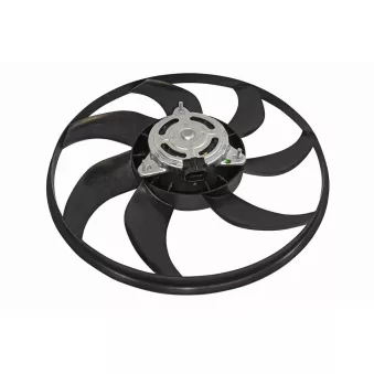 Ventilateur, refroidissement du moteur VEMO V40-01-1062