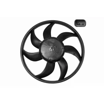 Ventilateur, refroidissement du moteur VEMO V40-01-1064