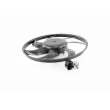 Ventilateur, refroidissement du moteur VEMO V40-01-1065 - Visuel 1