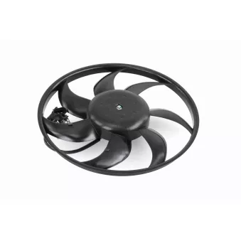 Ventilateur, refroidissement du moteur VEMO V40-01-1068