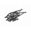 Ventilateur, refroidissement du moteur VEMO V40-01-1073 - Visuel 1