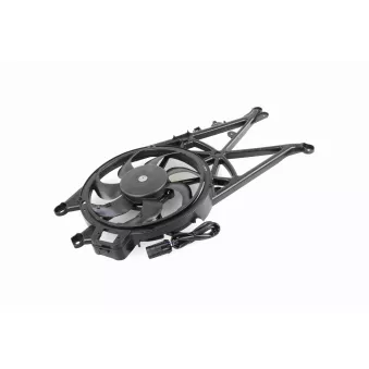 Ventilateur, refroidissement du moteur VEMO V40-01-1073