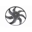 Ventilateur, refroidissement du moteur VEMO V40-01-1084 - Visuel 1