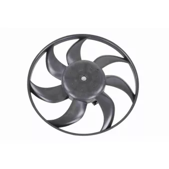 Ventilateur, refroidissement du moteur VEMO V40-01-1084