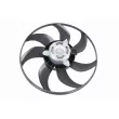 Ventilateur, refroidissement du moteur VEMO V40-01-1084 - Visuel 3