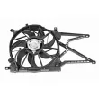 Ventilateur, refroidissement du moteur VEMO V40-01-1087 - Visuel 1