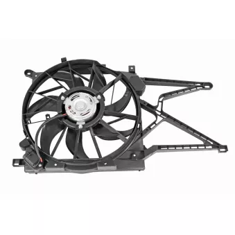 Ventilateur, refroidissement du moteur VEMO V40-01-1087