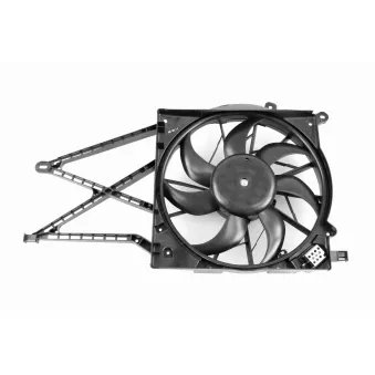 Ventilateur, refroidissement du moteur VEMO V40-01-1089