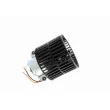 Pulseur d'air habitacle VEMO V40-03-1106 - Visuel 1