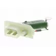 Régulateur, pulseur d'air habitacle VEMO V40-03-1110 - Visuel 1
