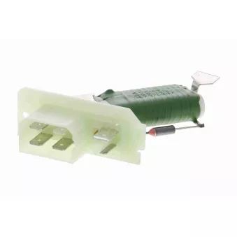 Régulateur, pulseur d'air habitacle VEMO V40-03-1110