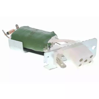 Régulateur, pulseur d'air habitacle VEMO V40-03-1112