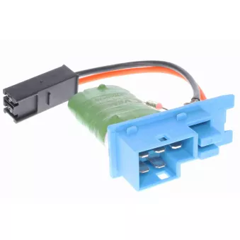 Régulateur, pulseur d'air habitacle VEMO V40-03-1113