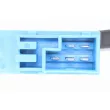 Régulateur, pulseur d'air habitacle VEMO V40-03-1113 - Visuel 2