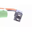 Régulateur, pulseur d'air habitacle VEMO V40-03-1113 - Visuel 3