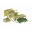 Régulateur, pulseur d'air habitacle VEMO V40-03-1120 - Visuel 1