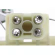 Régulateur, pulseur d'air habitacle VEMO V40-03-1120 - Visuel 2