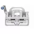Pulseur d'air habitacle VEMO V40-03-1148 - Visuel 3
