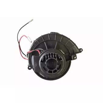 Pulseur d'air habitacle VEMO V40-03-1149