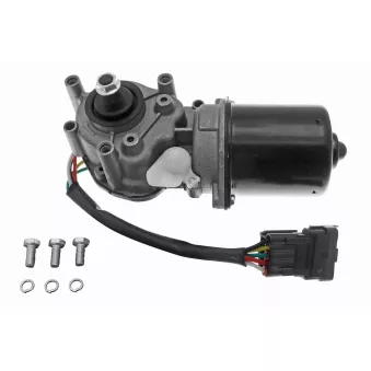 Moteur d'essuie-glace VEMO V40-07-0014