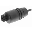 Pompe d'eau de nettoyage, nettoyage des vitres avant gauche VEMO V40-08-0013 - Visuel 1
