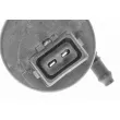 Pompe d'eau de nettoyage, nettoyage des vitres avant gauche VEMO V40-08-0013 - Visuel 2