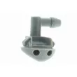 Gicleur d'eau de nettoyage, nettoyage des vitres VEMO V40-08-0017 - Visuel 1