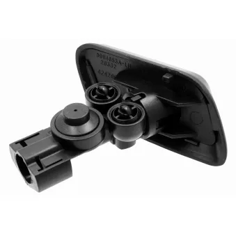 Gicleur d'eau de nettoyage, nettoyage des phares VEMO V40-08-0027