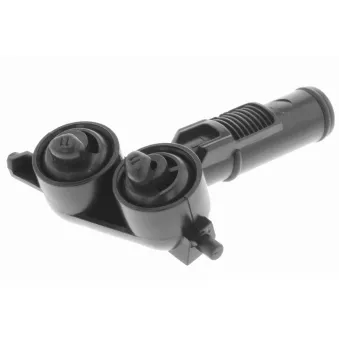 Gicleur d'eau de nettoyage, nettoyage des phares VEMO V40-08-0031