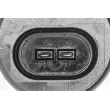 Pompe d'eau de nettoyage, nettoyage des vitres VEMO V40-08-0033 - Visuel 2