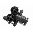 Gicleur d'eau de nettoyage, nettoyage des phares VEMO V40-08-0039 - Visuel 1