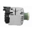 Alternateur VEMO V40-13-50003 - Visuel 3