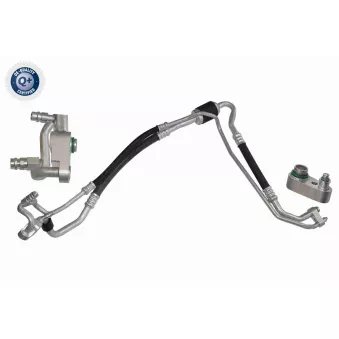 Conduite à haute/basse pression, climatisation VEMO V40-20-0014