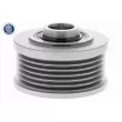Poulie roue libre, alternateur VEMO V40-23-0001 - Visuel 1