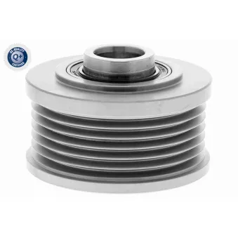 Poulie roue libre, alternateur VEMO V40-23-0001