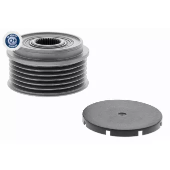 Poulie roue libre, alternateur VEMO V40-23-0002