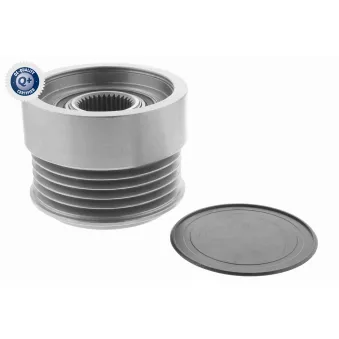 Poulie roue libre, alternateur VEMO V40-23-0003